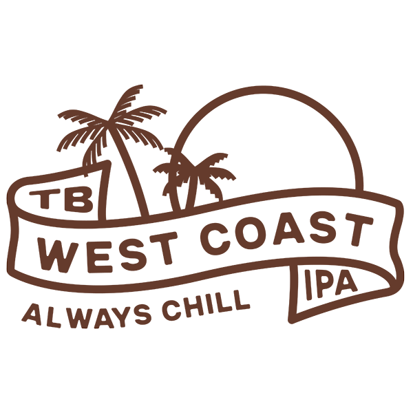 West Coast IPA