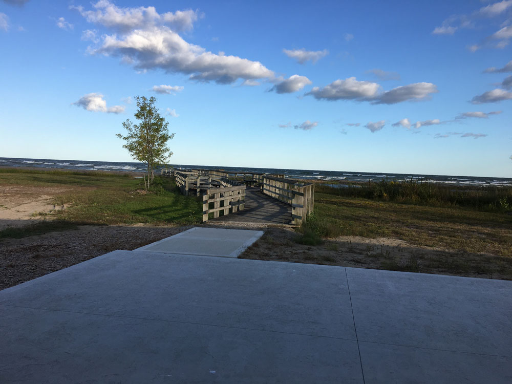 Boardwalk